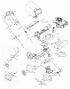 CRAFTSMAN RASENMÄHER 247.379990 Ersatzteile Seite 1