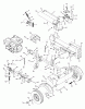 CRAFTSMAN HOLZSPALTER 247.776611 Ersatzteile Seite 1
