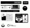 CRAFTSMAN HOLZSPALTER 247.776611 Ersatzteile Seite 2