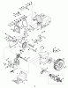 CRAFTSMAN SNOWTHROWER 247.881731 Ersatzteile Seite 4