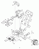 CRAFTSMAN SNOWTHROWER 247.881980 Ersatzteile Seite 2
