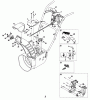 CRAFTSMAN SNOWTHROWER 247.886914 Ersatzteile Seite 2