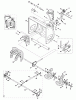 CRAFTSMAN SNOWTHROWER 247.886914 Ersatzteile Seite 4