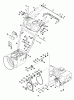 CRAFTSMAN SNOWTHROWER 247.886914 Ersatzteile Seite 5
