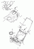 CRAFTSMAN SNOWTHROWER 247.887802 Ersatzteile Seite 2