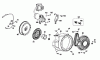 CRAFTSMAN ENGINE 265-JU-12 Ersatzteile Seite 2