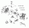 CRAFTSMAN ENGINE 265-JU-12 Ersatzteile Seite 3