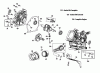 CRAFTSMAN ENGINE 265-SUA Ersatzteile Seite 3