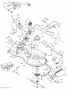 CRAFTSMAN RASENTRAKTOR 917.273900 Ersatzteile Seite 9