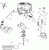 CRAFTSMAN RASENTRAKTOR 917.273941 Ersatzteile Seite 6