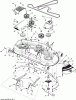 CRAFTSMAN RASENTRAKTOR 917.273941 Ersatzteile Seite 8