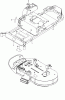 CRAFTSMAN AUFSITZMÄHER 917.277710 Ersatzteile Seite 2