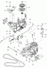 CRAFTSMAN AUFSITZMÄHER 917.277710 Ersatzteile Seite 7