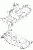 CRAFTSMAN AUFSITZMÄHER 917.277790 Ersatzteile Seite 9