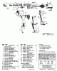 BLACK+DECKER SCHRAUBENDREHER, KNARREN UND SCHRAUBENSCHLÜSSEL POS CL CDLS SCRUGUN 2901 Ersatzteile Seite 4