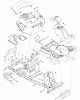 CRAFTSMAN 420CC 30IN MOWER 247.299000 Ersatzteile Seite 2