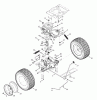 CRAFTSMAN 420CC 30IN MOWER 247.299000 Ersatzteile Seite 3