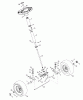CRAFTSMAN 420CC 30IN MOWER 247.299000 Ersatzteile Seite 6