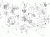 CRAFTSMAN BÜRSTENSCHNEIDER 316.731200 Ersatzteile Seite 1