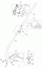 CRAFTSMAN TRIMMER 316.711171 Ersatzteile Seite 2