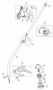 CRAFTSMAN TRIMMER 316.740870 Ersatzteile Seite 2