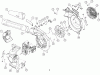 CRAFTSMAN GAS BLOWER 316.791650 Ersatzteile Seite 2