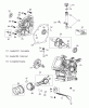 CRAFTSMAN ENGINE 370-JUA Ersatzteile Seite 3
