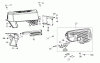 CRAFTSMAN ENGINE 375 Ersatzteile Seite 8