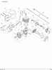 CRAFTSMAN GEBLÄSE CMXGAAMR27AV Ersatzteile Seite 1