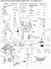 CRAFTSMAN B&S ENGINE 44R677 Ersatzteile Seite 1