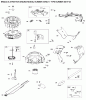 CRAFTSMAN B&S ENGINE 44R677 Ersatzteile Seite 3