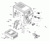 CRAFTSMAN ENGINE 483-SUB Ersatzteile Seite 1