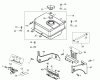 CRAFTSMAN ENGINE 490-SUC Ersatzteile Seite 3