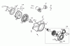 CRAFTSMAN ENGINE 490-SUC Ersatzteile Seite 4