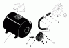 CRAFTSMAN PUMPE 390.252159 Ersatzteile Seite 2