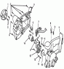 CRAFTSMAN 5 1/2 IN. TRIM SAW 973.113120 Ersatzteile Seite 2