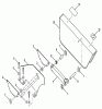 CRAFTSMAN TISCH SAGEN 315.228590 Ersatzteile Seite 4