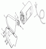 CRAFTSMAN TISCH SAGEN 315.228590 Ersatzteile Seite 6