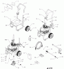CRAFTSMAN HOCHDRUCKREINIGER 580.767200 Ersatzteile Seite 1