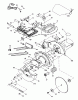 CRAFTSMAN MITER SAW 137.285870 Ersatzteile Seite 2