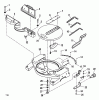 CRAFTSMAN MITER SAW 315.243150 Ersatzteile Seite 1