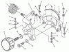 CRAFTSMAN MITER SAW 315.243150 Ersatzteile Seite 2