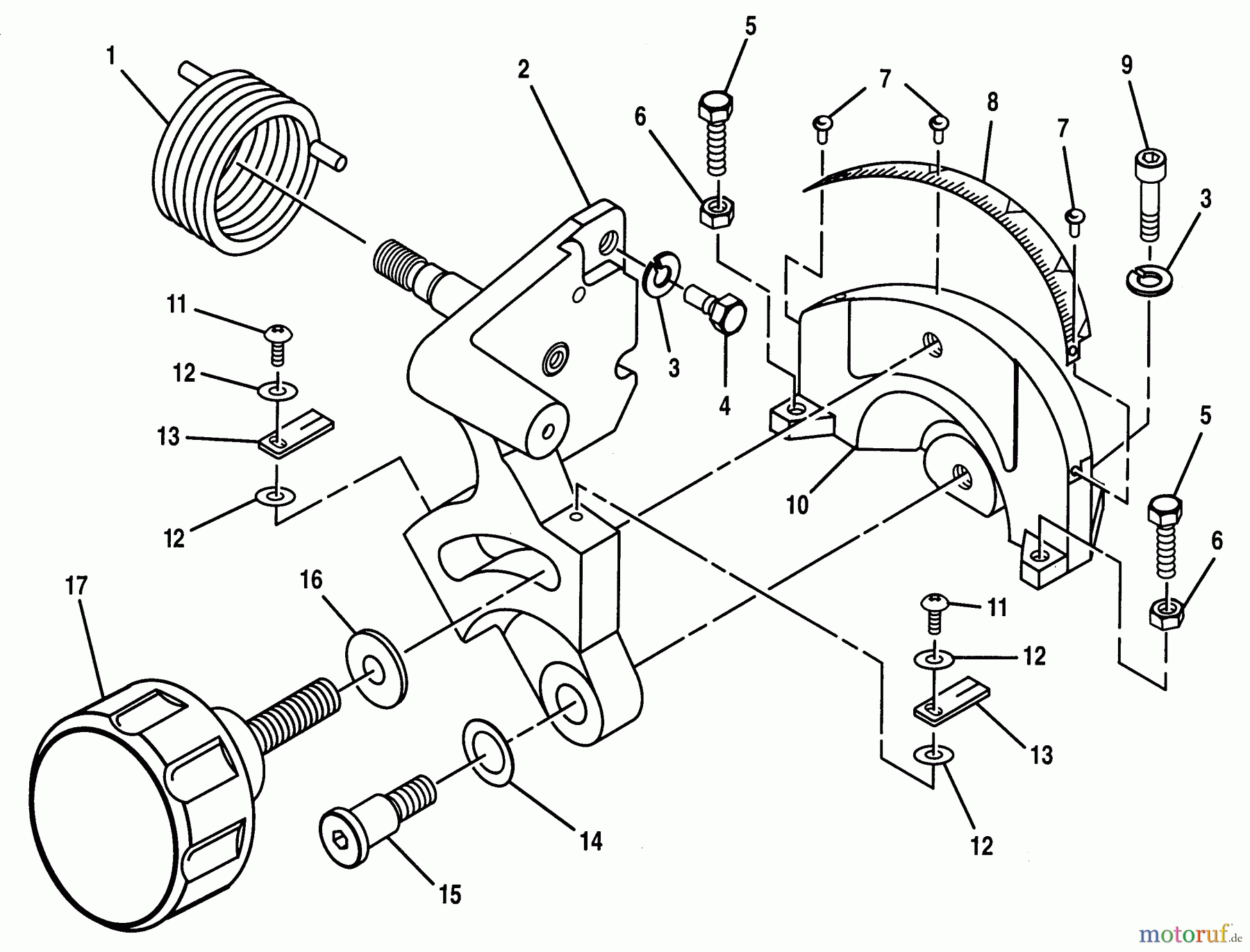 CRAFTSMAN Divers MITER SAW 315.243150 Seite 2