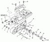 CRAFTSMAN MITER SAW 315.243150 Ersatzteile Seite 4