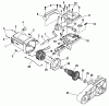 CRAFTSMAN MITER SAW 315.243150 Ersatzteile Seite 5