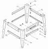 CRAFTSMAN TISCH SAGEN 137.248481 Ersatzteile Seite 4