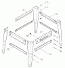 CRAFTSMAN TISCH SAGEN 137.248480 Ersatzteile Seite 4