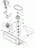 CRAFTSMAN BOHRPRESSE 137.219120 Ersatzteile Seite 3