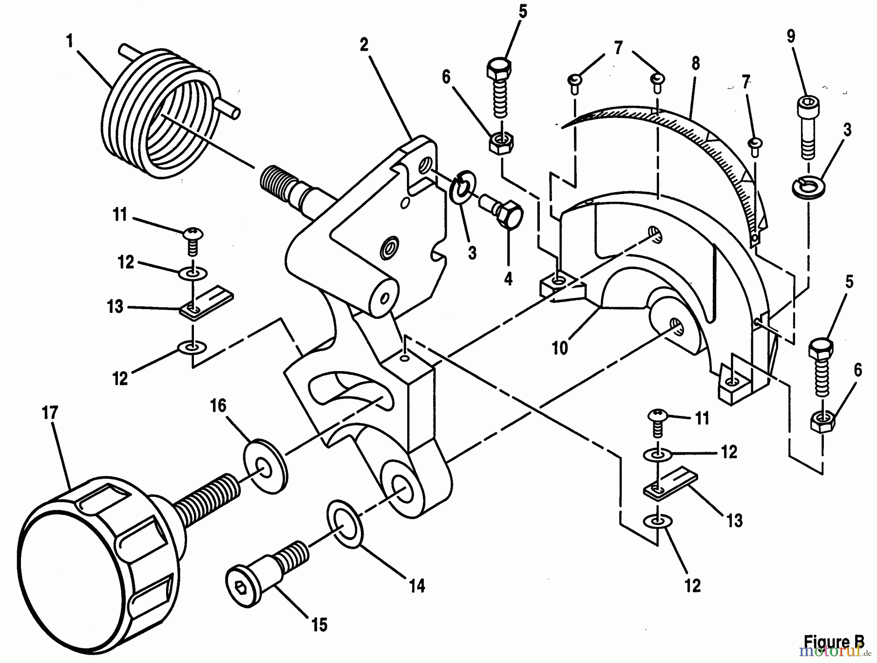 CRAFTSMAN Divers MITER SAW 315.212500 Seite 2