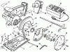 CRAFTSMAN CORDLESS TRIM SAW 973.113121 Ersatzteile Seite 1